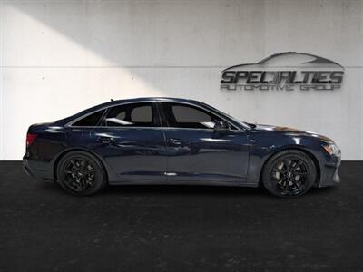 2019 Audi A6 3.0T Quattro Premium Plus   - Photo 11 - Bountiful, UT 84010