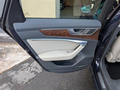 2019 Audi A6 3.0T Quattro Premium Plus   - Photo 25 - Bountiful, UT 84010