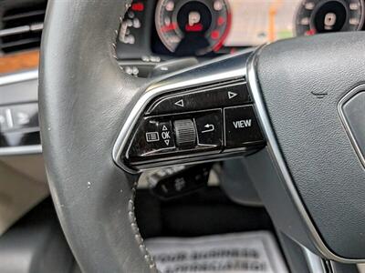2019 Audi A6 3.0T Quattro Premium Plus   - Photo 21 - Bountiful, UT 84010