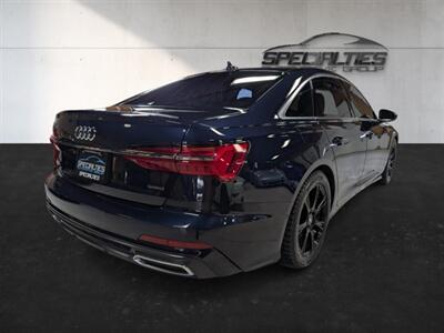 2019 Audi A6 3.0T Quattro Premium Plus   - Photo 10 - Bountiful, UT 84010