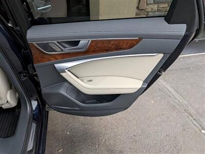 2019 Audi A6 3.0T Quattro Premium Plus   - Photo 29 - Bountiful, UT 84010