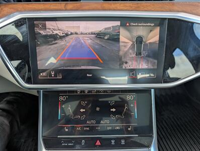 2019 Audi A6 3.0T Quattro Premium Plus   - Photo 24 - Bountiful, UT 84010