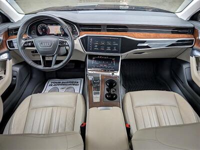 2019 Audi A6 3.0T Quattro Premium Plus   - Photo 3 - Bountiful, UT 84010