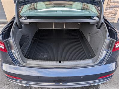 2019 Audi A6 3.0T Quattro Premium Plus   - Photo 32 - Bountiful, UT 84010