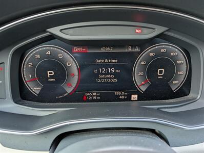2019 Audi A6 3.0T Quattro Premium Plus   - Photo 22 - Bountiful, UT 84010