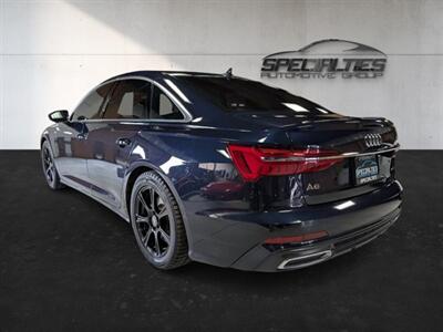 2019 Audi A6 3.0T Quattro Premium Plus   - Photo 8 - Bountiful, UT 84010