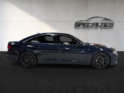 2019 Audi A6 3.0T Quattro Premium Plus   - Photo 11 - Bountiful, UT 84010