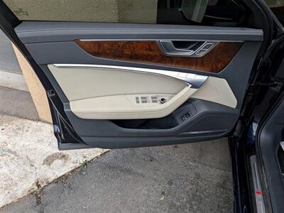 2019 Audi A6 3.0T Quattro Premium Plus   - Photo 18 - Bountiful, UT 84010