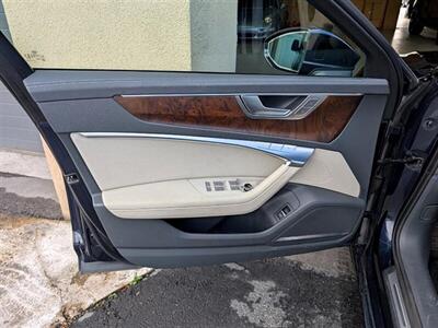 2019 Audi A6 3.0T Quattro Premium Plus   - Photo 18 - Bountiful, UT 84010