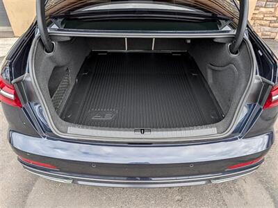 2019 Audi A6 3.0T Quattro Premium Plus   - Photo 33 - Bountiful, UT 84010