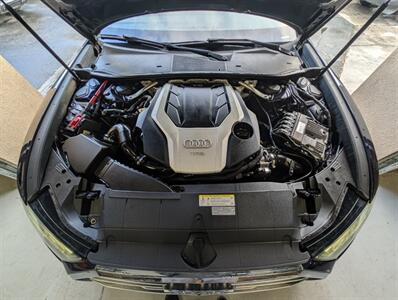 2019 Audi A6 3.0T Quattro Premium Plus   - Photo 17 - Bountiful, UT 84010
