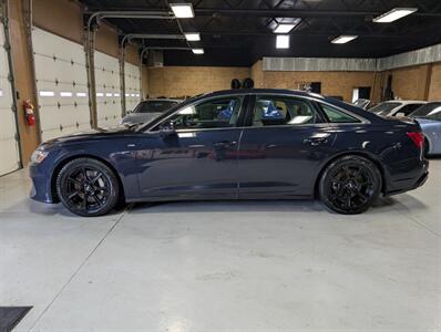 2019 Audi A6 3.0T Quattro Premium Plus   - Photo 7 - Bountiful, UT 84010