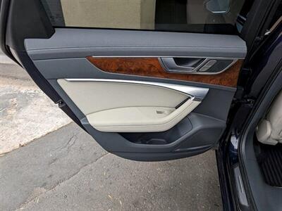 2019 Audi A6 3.0T Quattro Premium Plus   - Photo 25 - Bountiful, UT 84010