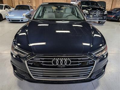 2019 Audi A6 3.0T Quattro Premium Plus   - Photo 6 - Bountiful, UT 84010