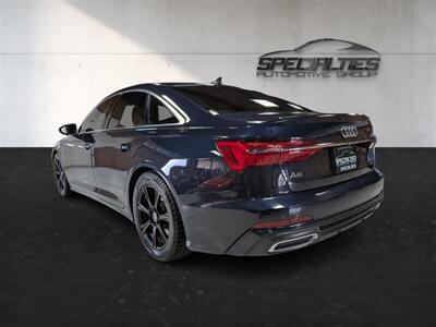 2019 Audi A6 3.0T Quattro Premium Plus   - Photo 8 - Bountiful, UT 84010