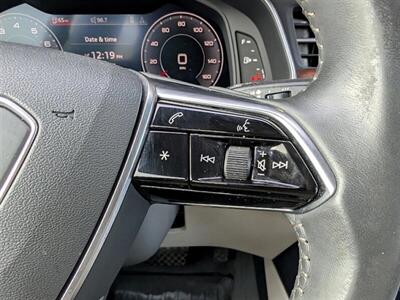 2019 Audi A6 3.0T Quattro Premium Plus   - Photo 21 - Bountiful, UT 84010