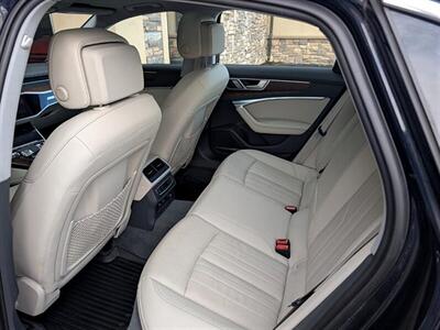 2019 Audi A6 3.0T Quattro Premium Plus   - Photo 26 - Bountiful, UT 84010