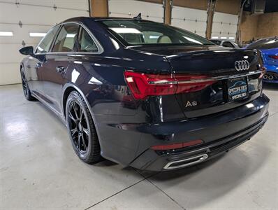 2019 Audi A6 3.0T Quattro Premium Plus   - Photo 8 - Bountiful, UT 84010