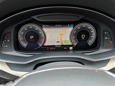 2019 Audi A6 3.0T Quattro Premium Plus   - Photo 20 - Bountiful, UT 84010