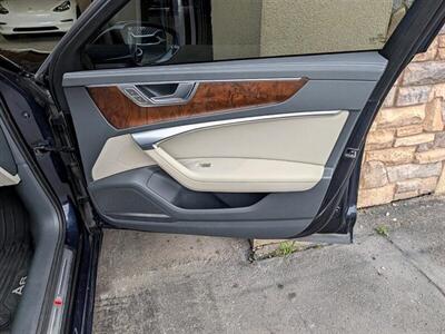 2019 Audi A6 3.0T Quattro Premium Plus   - Photo 31 - Bountiful, UT 84010