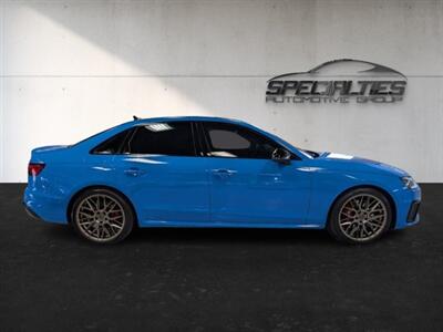 2022 Audi S4 3.0T quattro Prestige   - Photo 11 - Bountiful, UT 84010