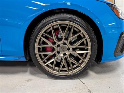 2022 Audi S4 3.0T Quattro Prestige   - Photo 12 - Bountiful, UT 84010