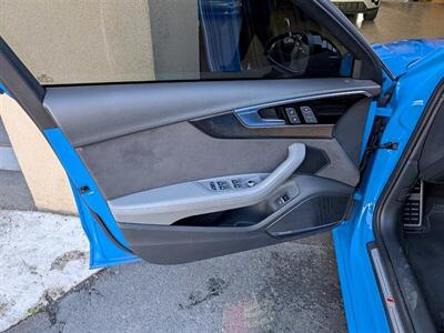 2022 Audi S4 3.0T quattro Prestige   - Photo 18 - Bountiful, UT 84010