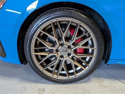 2022 Audi S4 3.0T quattro Prestige   - Photo 15 - Bountiful, UT 84010