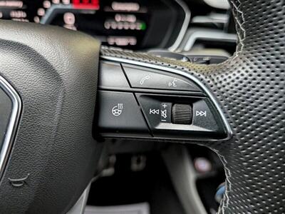 2022 Audi S4 3.0T Quattro Prestige   - Photo 21 - Bountiful, UT 84010