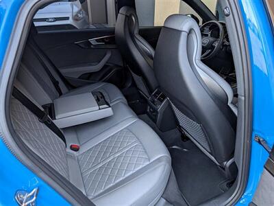 2022 Audi S4 3.0T quattro Prestige   - Photo 28 - Bountiful, UT 84010