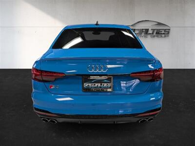 2022 Audi S4 3.0T Quattro Prestige   - Photo 9 - Bountiful, UT 84010