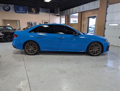 2022 Audi S4 3.0T quattro Prestige   - Photo 11 - Bountiful, UT 84010