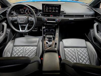 2022 Audi S4 3.0T Quattro Prestige   - Photo 3 - Bountiful, UT 84010