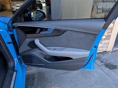 2022 Audi S4 3.0T quattro Prestige   - Photo 29 - Bountiful, UT 84010
