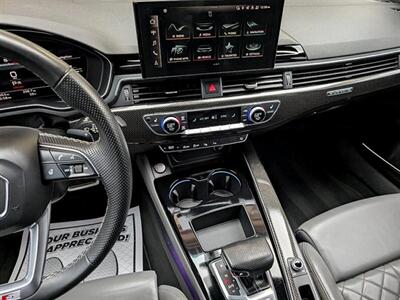 2022 Audi S4 3.0T Quattro Prestige   - Photo 23 - Bountiful, UT 84010