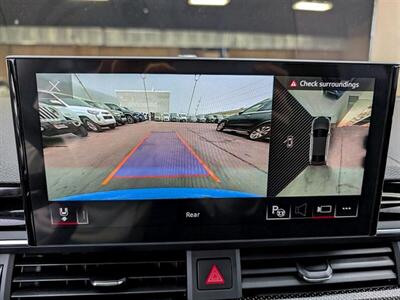 2022 Audi S4 3.0T Quattro Prestige   - Photo 24 - Bountiful, UT 84010