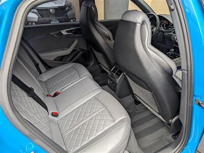 2022 Audi S4 3.0T Quattro Prestige   - Photo 29 - Bountiful, UT 84010