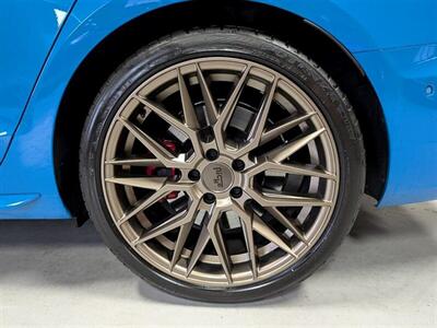 2022 Audi S4 3.0T Quattro Prestige   - Photo 14 - Bountiful, UT 84010