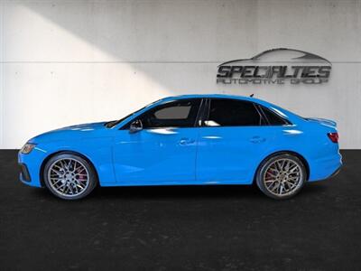 2022 Audi S4 3.0T quattro Prestige   - Photo 7 - Bountiful, UT 84010