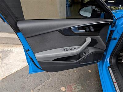 2022 Audi S4 3.0T Quattro Prestige   - Photo 18 - Bountiful, UT 84010