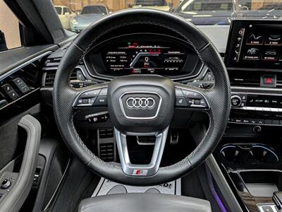 2022 Audi S4 3.0T Quattro Prestige   - Photo 19 - Bountiful, UT 84010