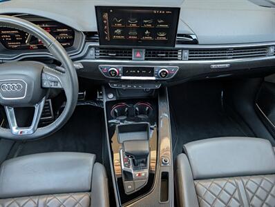 2022 Audi S4 3.0T quattro Prestige   - Photo 21 - Bountiful, UT 84010