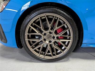 2022 Audi S4 3.0T Quattro Prestige   - Photo 15 - Bountiful, UT 84010