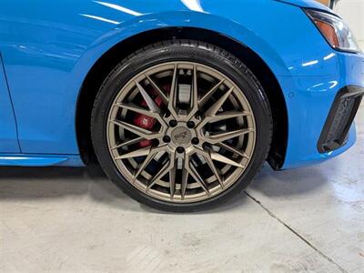 2022 Audi S4 3.0T quattro Prestige   - Photo 12 - Bountiful, UT 84010