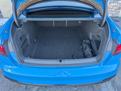 2022 Audi S4 3.0T quattro Prestige   - Photo 30 - Bountiful, UT 84010