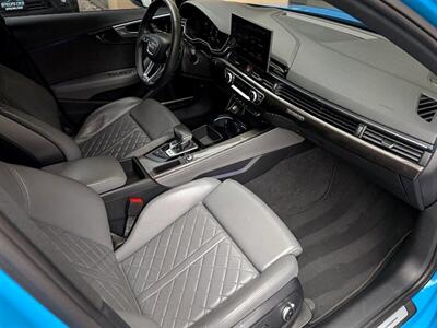 2022 Audi S4 3.0T Quattro Prestige   - Photo 4 - Bountiful, UT 84010