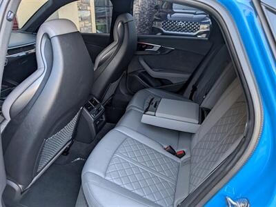 2022 Audi S4 3.0T quattro Prestige   - Photo 24 - Bountiful, UT 84010