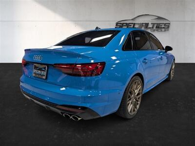 2022 Audi S4 3.0T Quattro Prestige   - Photo 10 - Bountiful, UT 84010