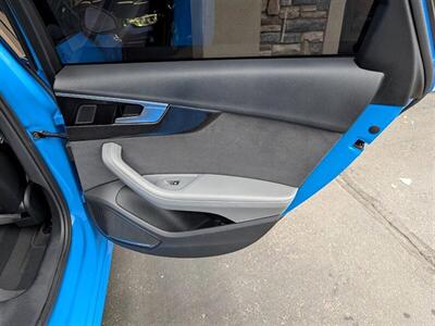 2022 Audi S4 3.0T Quattro Prestige   - Photo 28 - Bountiful, UT 84010