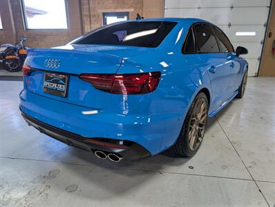 2022 Audi S4 3.0T quattro Prestige   - Photo 10 - Bountiful, UT 84010